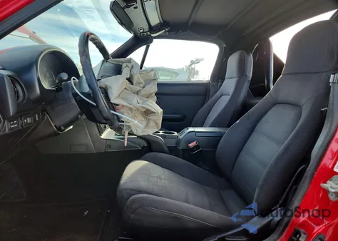 1990 Mazda Mx-5 Miata z USA, uszkodzony, nr VIN JM1NA3513L0131661